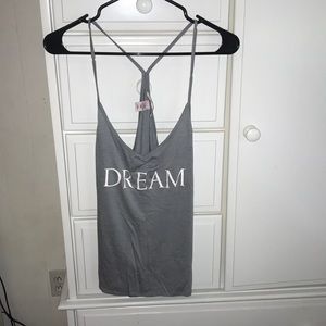 VS Dream Pajama Top